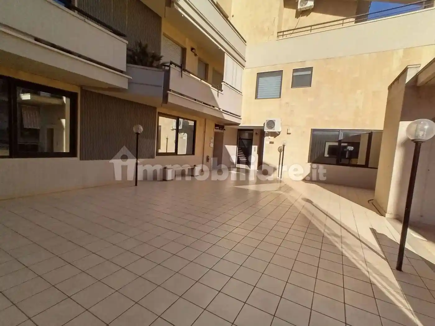 Appartamento in vendita a Gravina in Puglia