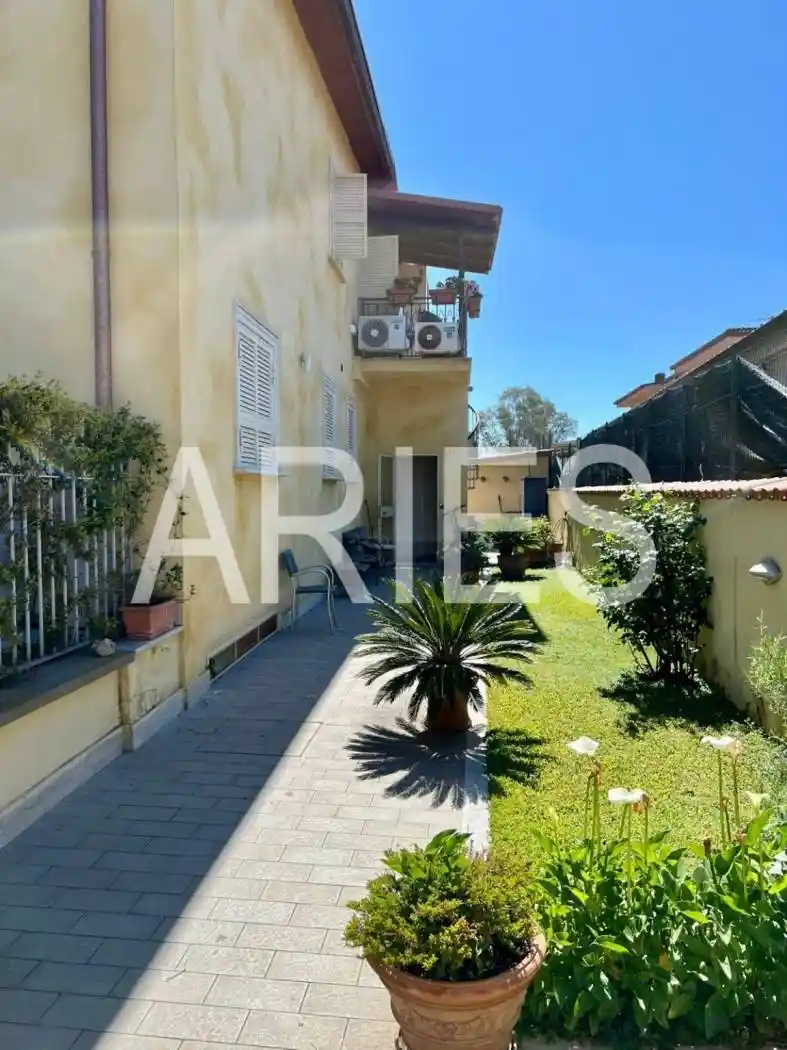 Villa in vendita a Roma
