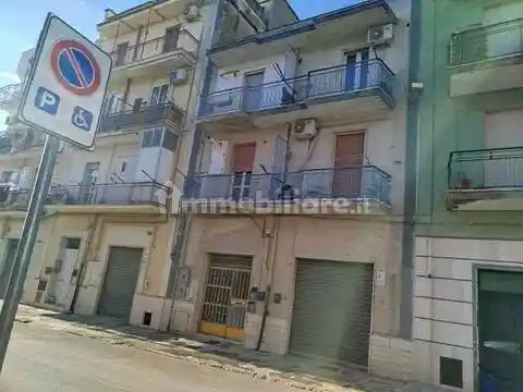 Appartamento in vendita a Gravina in Puglia