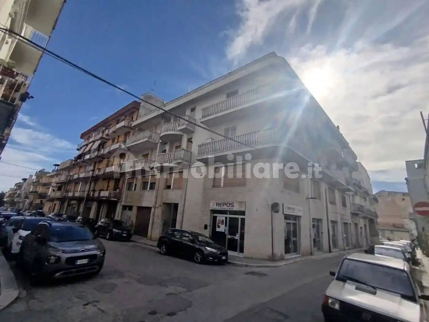 Appartamento in vendita a Gravina in Puglia