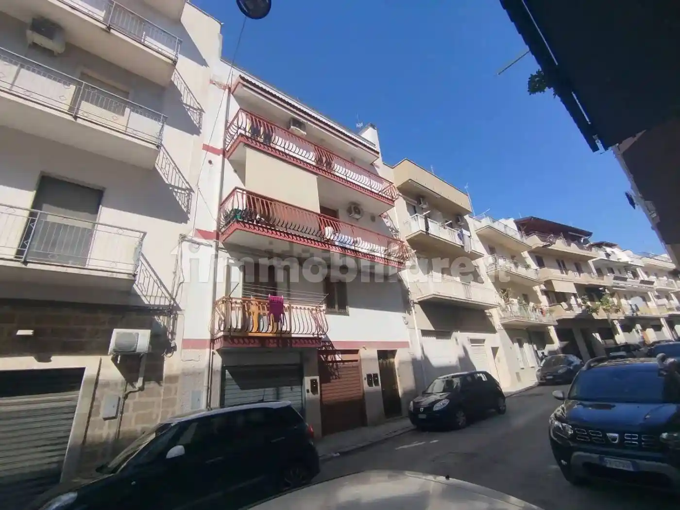 Appartamento in vendita a Gravina in Puglia