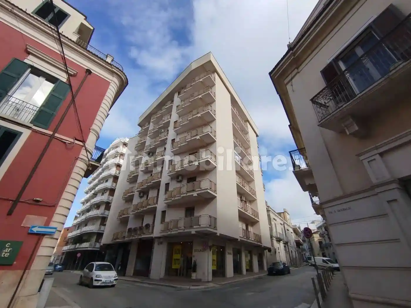Appartamento in vendita a Gravina in Puglia