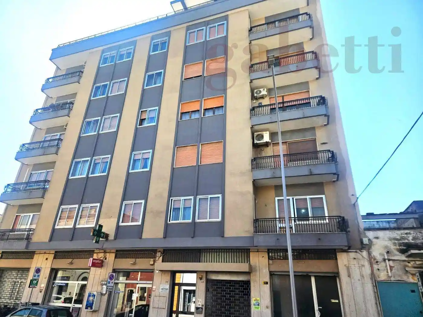 Appartamento in vendita a Copertino