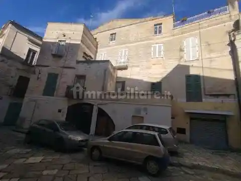 Appartamento in vendita a Gravina in Puglia