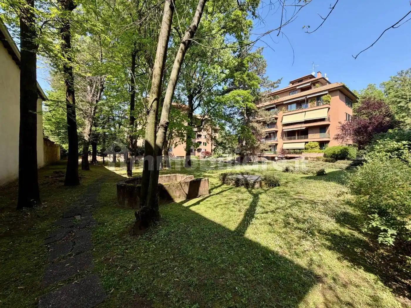 Appartamento in affitto a Monza