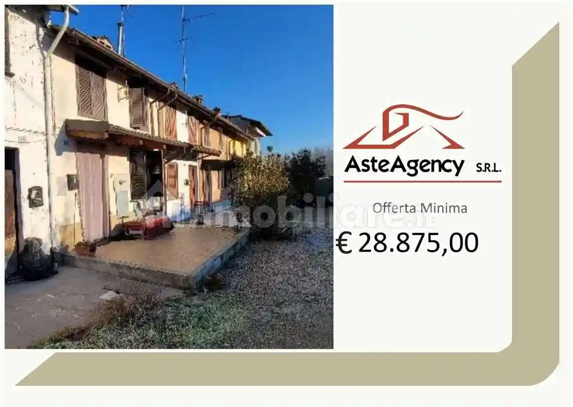 Appartamento