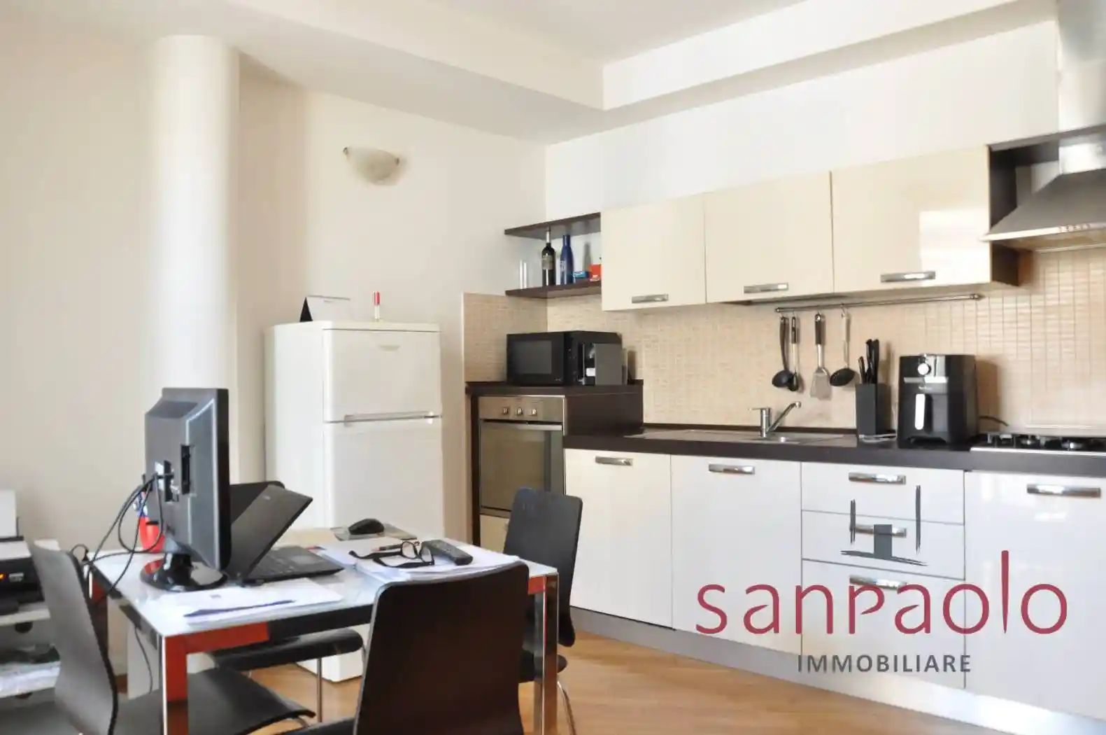 Appartamento in vendita a Pistoia