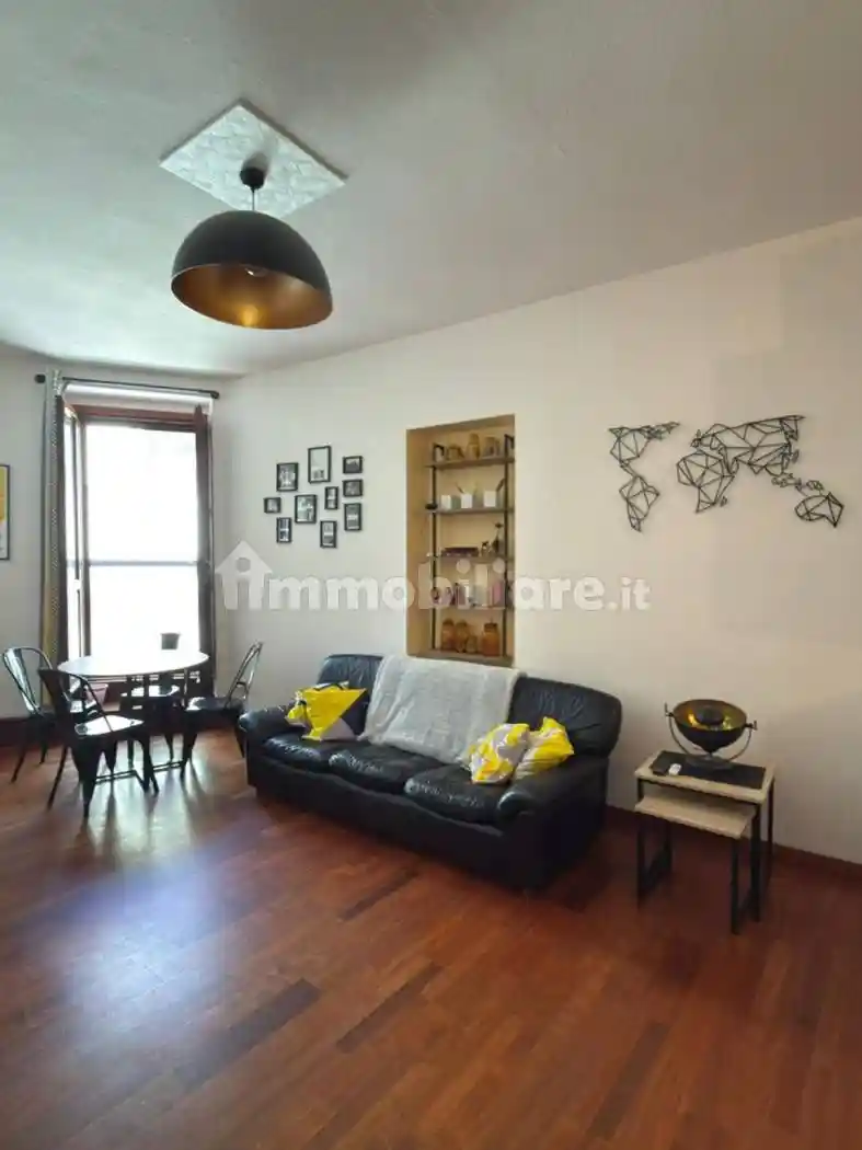 Appartamento in vendita a Cagliari