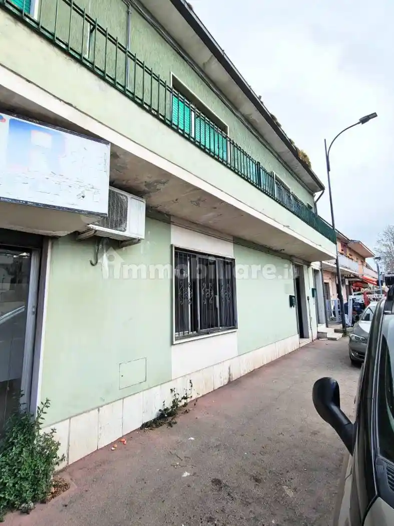 Casa indipendente in vendita a Pescara