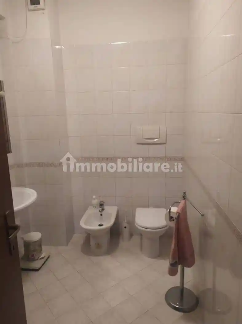 Appartamento in affitto a Terni