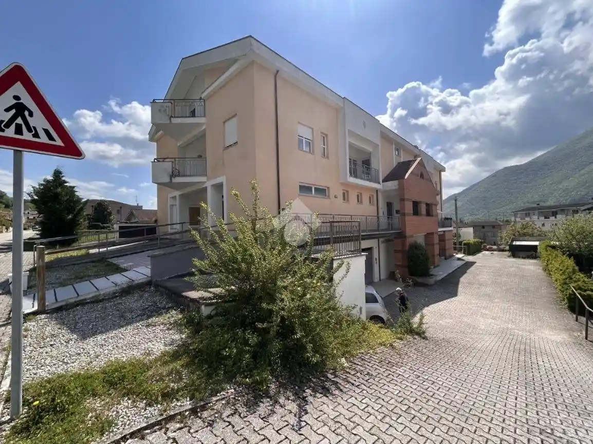 Appartamento in vendita a Atina