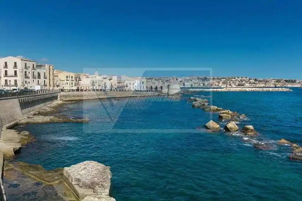 Appartamento in vendita a Siracusa