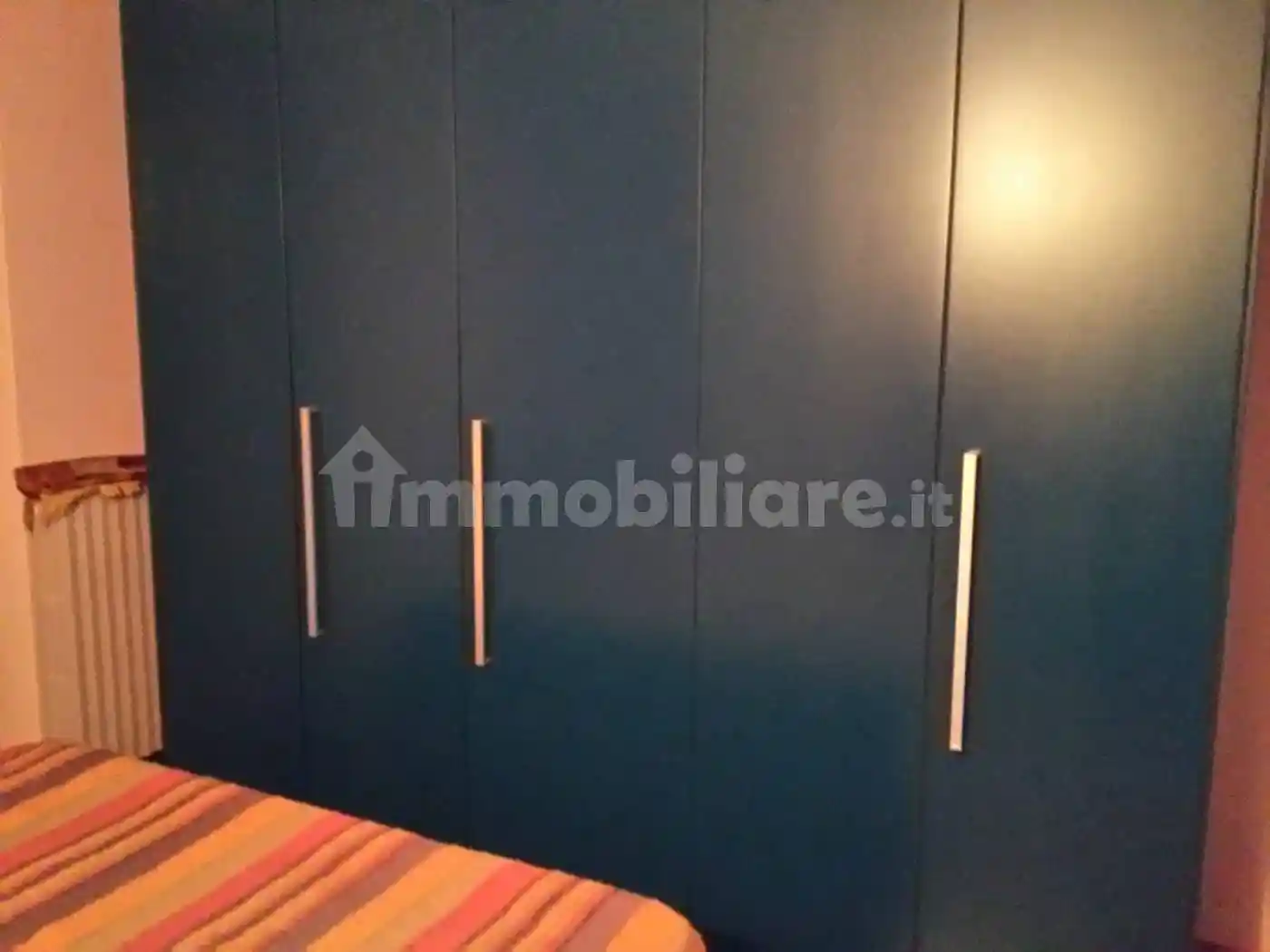 Appartamento in affitto a Desenzano del Garda