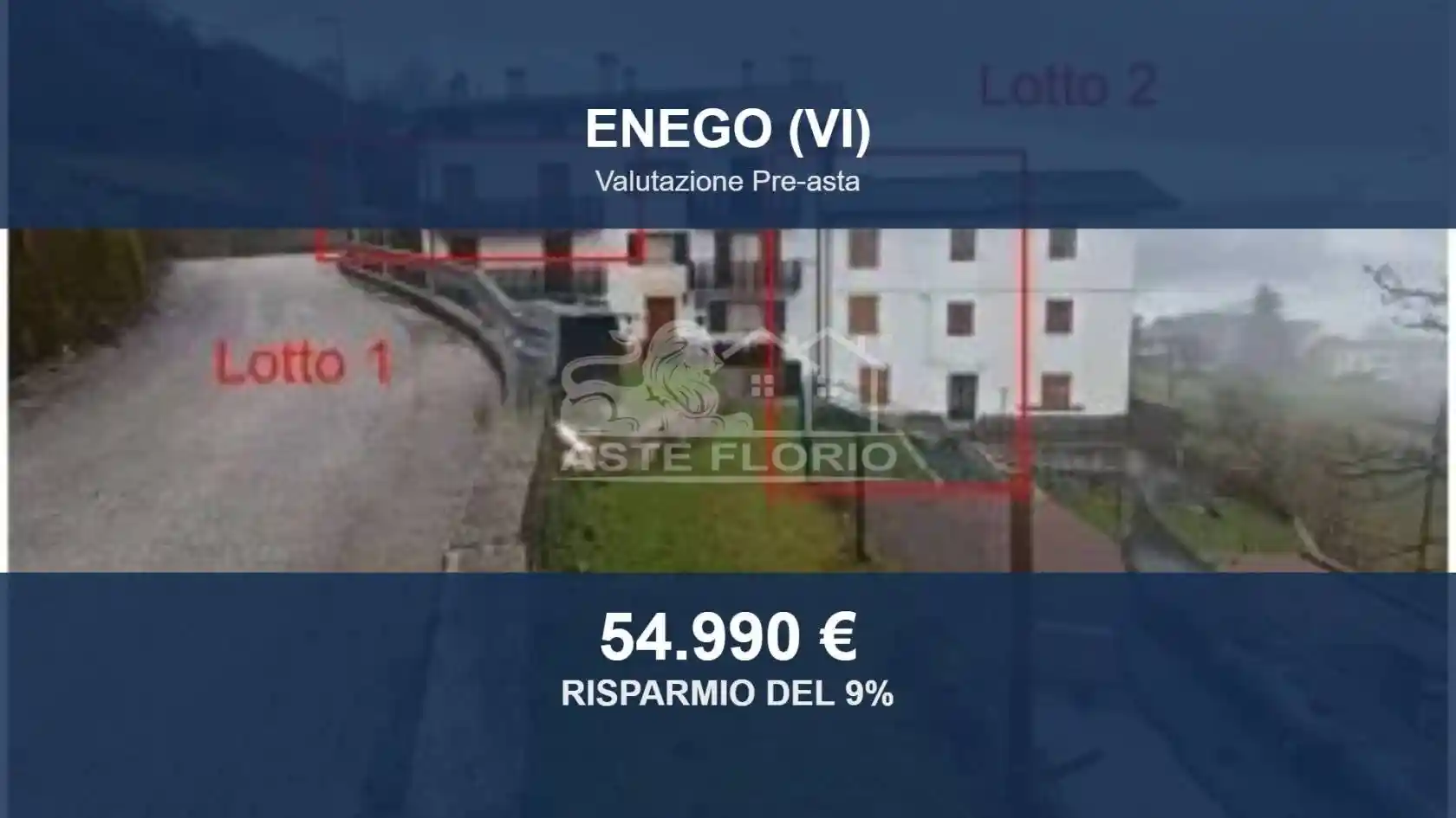 Appartamento in vendita a Enego