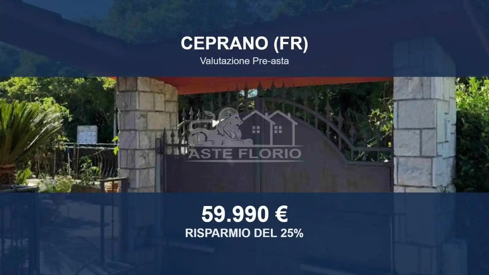 Appartamento in vendita a Ceprano