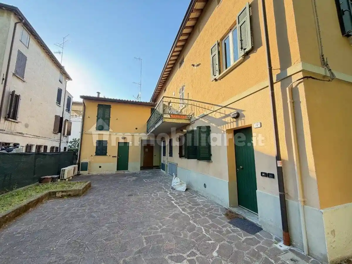 Appartamento in vendita a Reggio Emilia