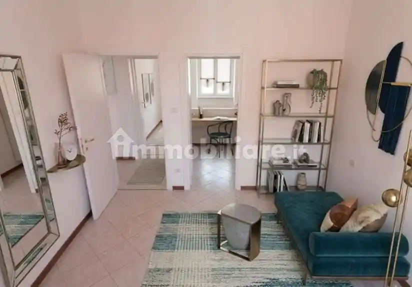 Appartamento in vendita a Bologna