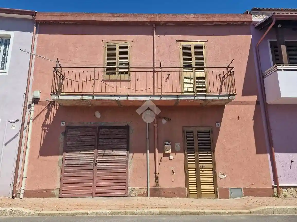 Appartamento in vendita a Badesi