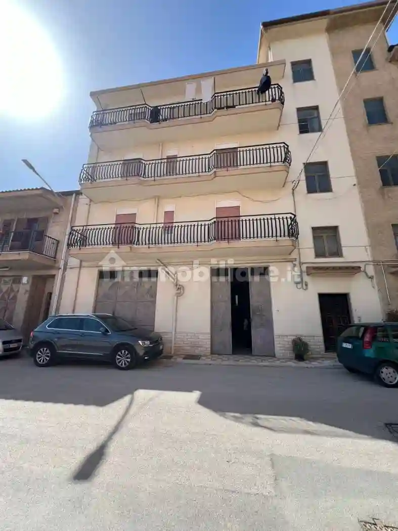 Palazzo - Edificio - foto 2