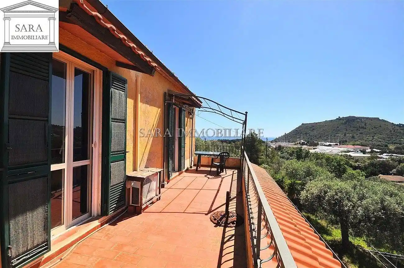 Appartamento in vendita a Monte Argentario