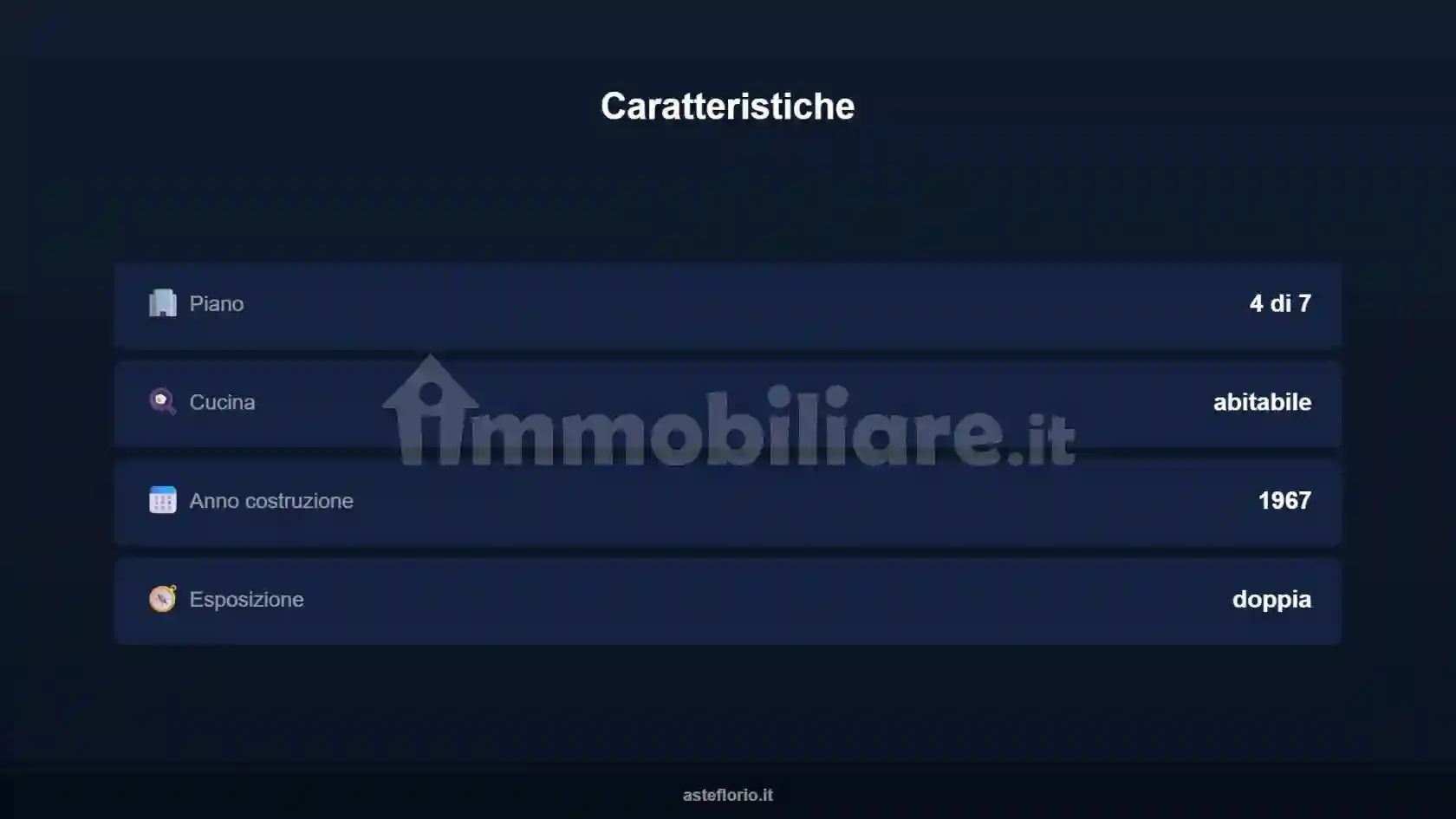 Appartamento - foto 5