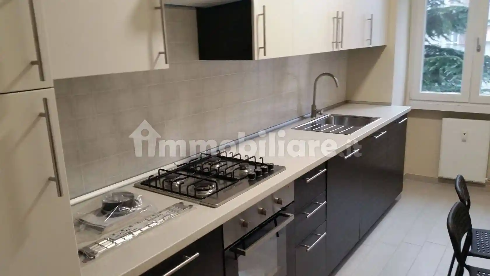 Appartamento in affitto a Corsico