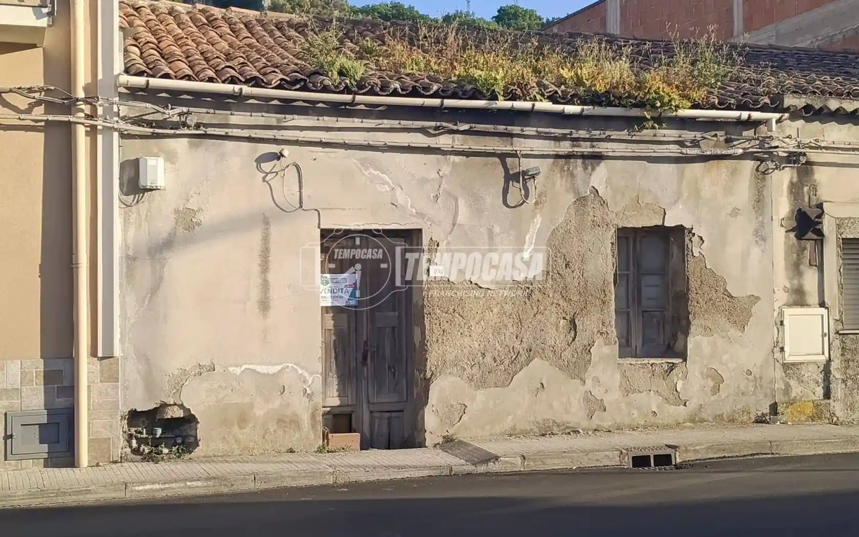 Casa indipendente in vendita a Rometta