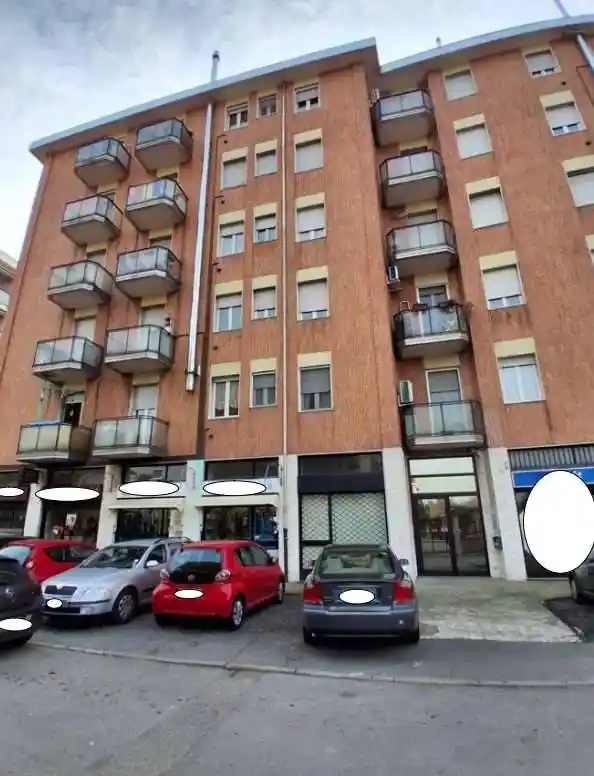 Appartamento in vendita a Rho