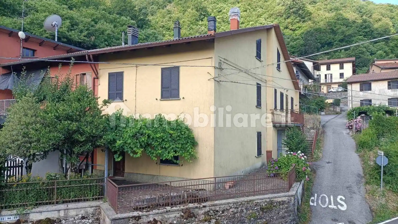 Casa indipendente in vendita a Castiglione dei Pepoli