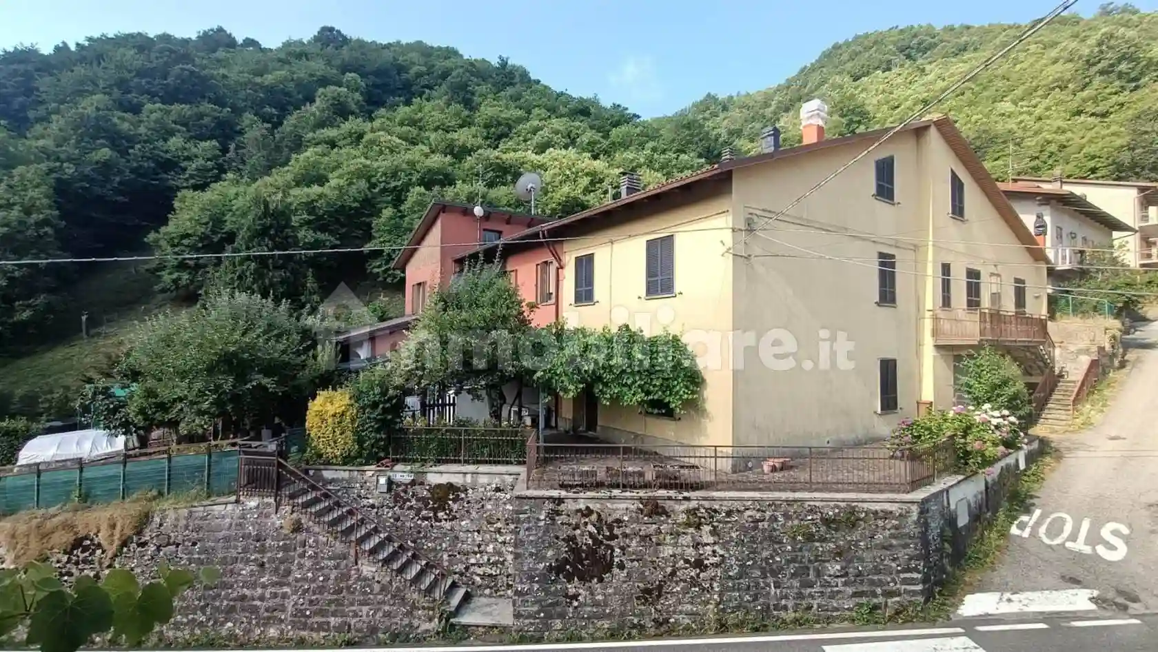 Casa indipendente - foto 2