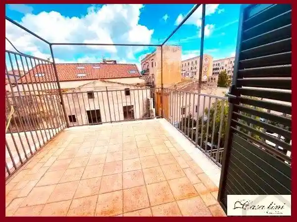 Appartamento in affitto a Palermo