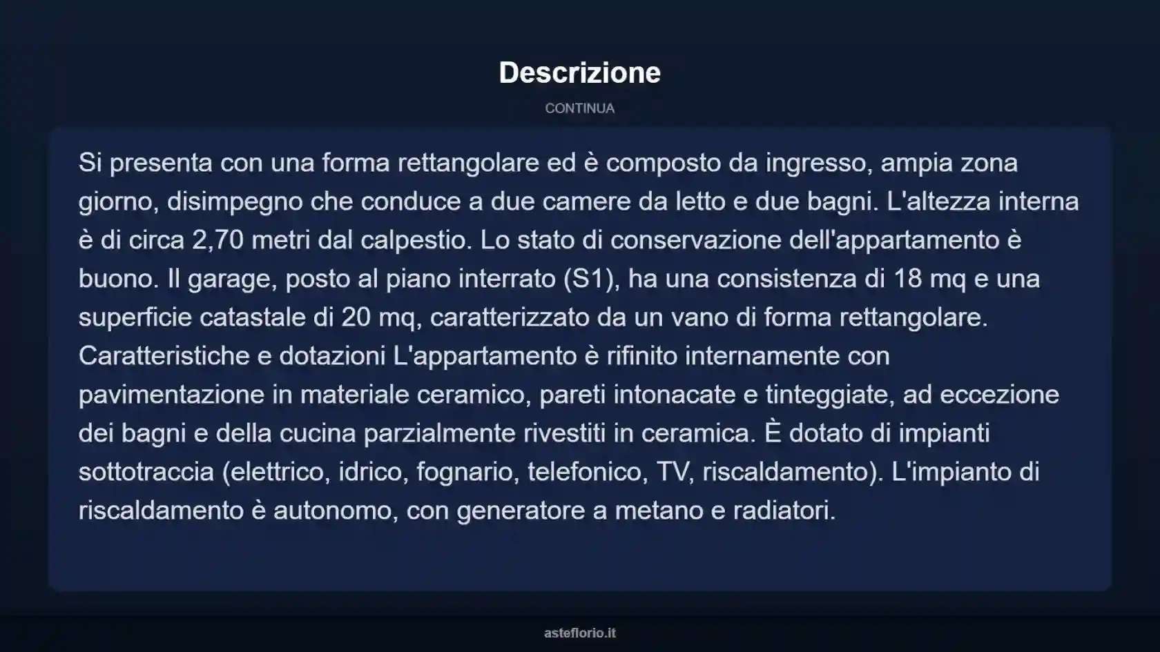 Appartamento - foto 5