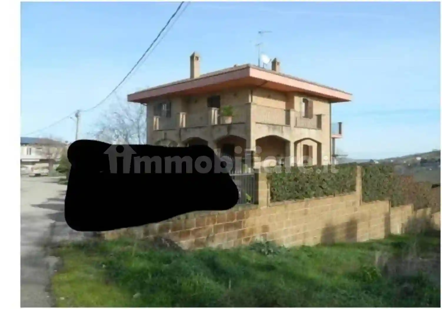 Villa - foto 2