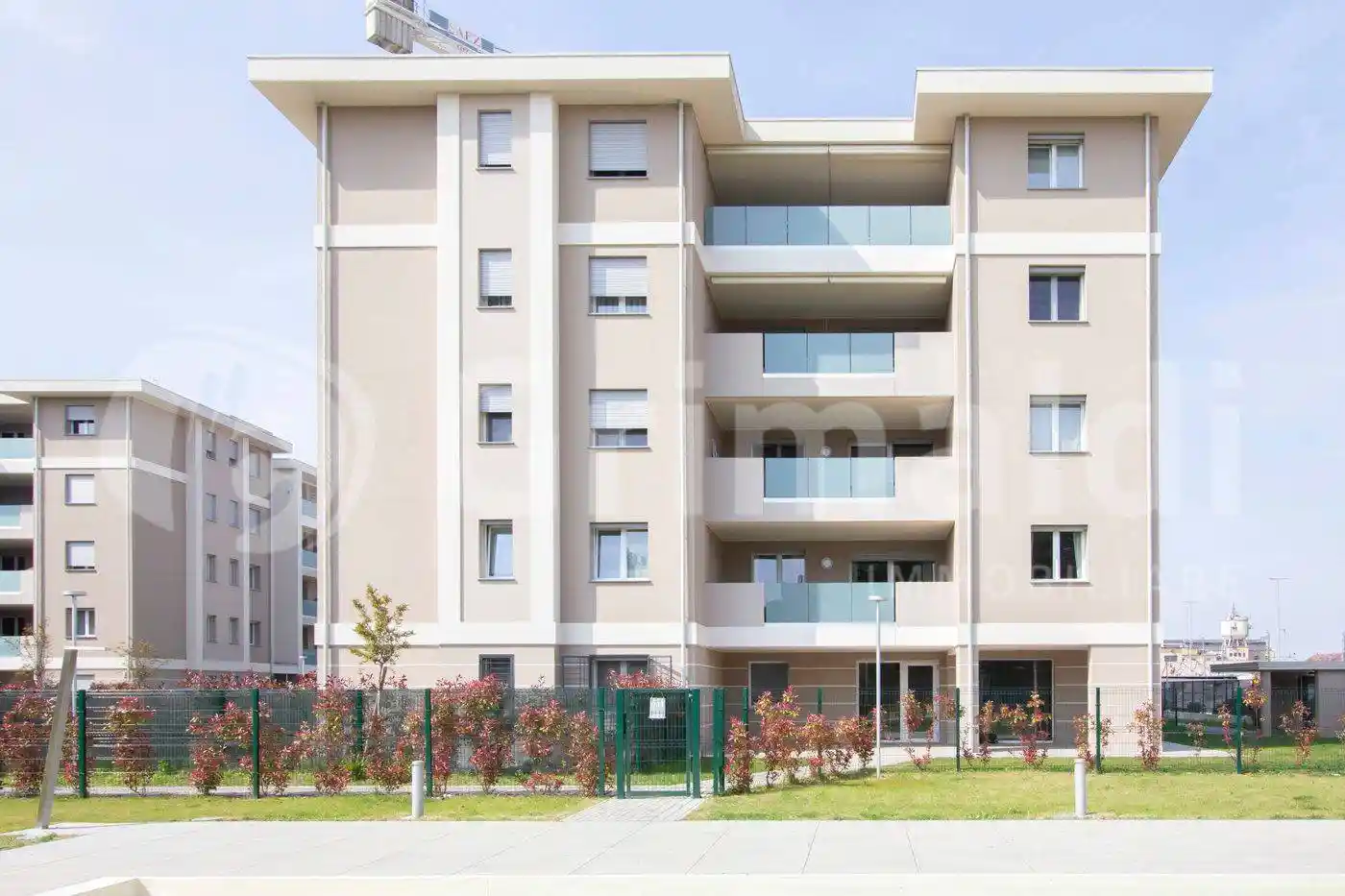 Appartamento in vendita a Cormano