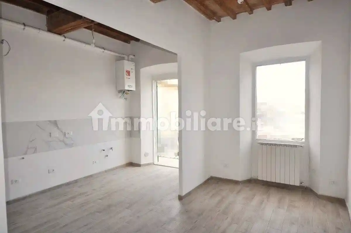 Appartamento in vendita a Montevarchi