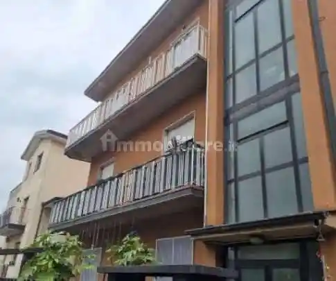 Appartamento in vendita a Cologno Monzese