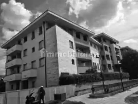 Appartamento in vendita a Brugherio