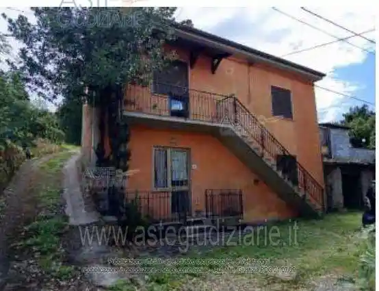 Appartamento in vendita a Coreglia Antelminelli