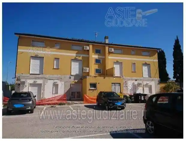 Appartamento in vendita a Giulianova