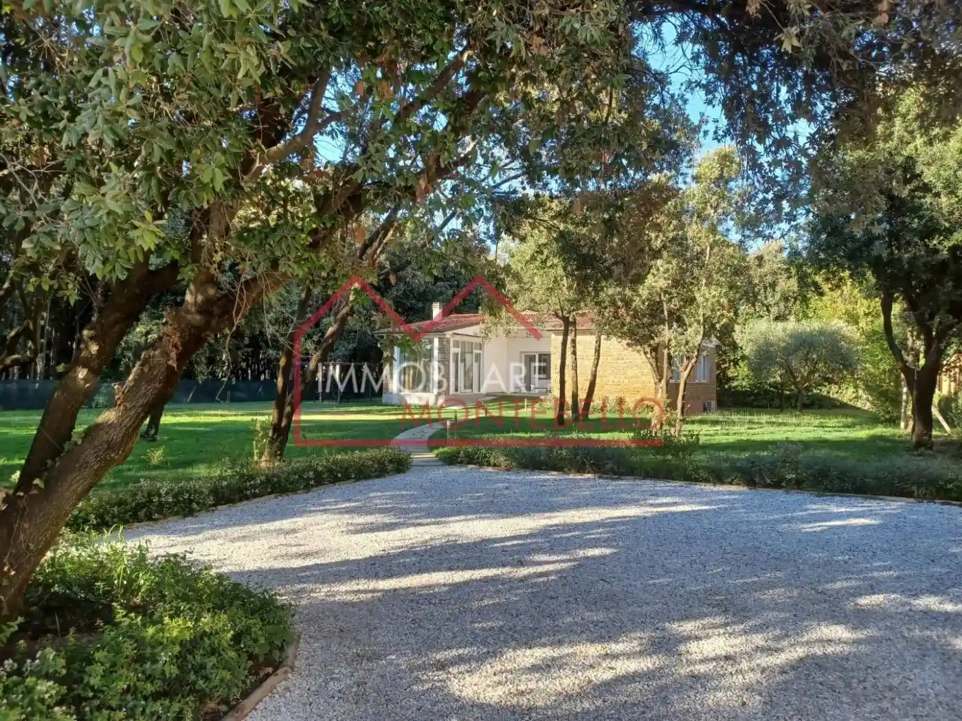 Villa in vendita a Pietrasanta