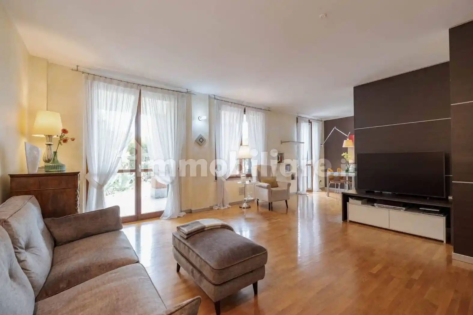 Appartamento in vendita a Pero