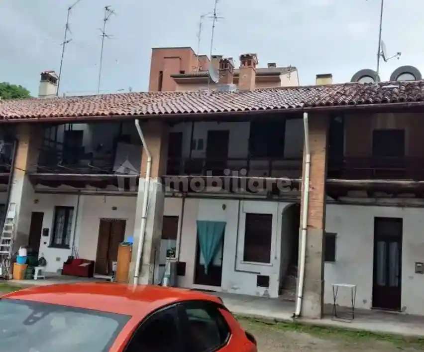 Appartamento in vendita a Arcore