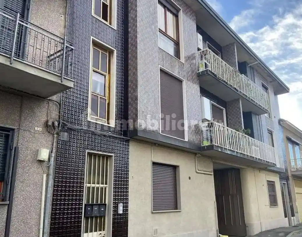 Appartamento in vendita a Desio