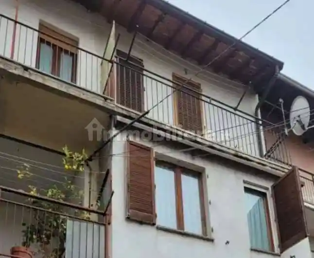 Appartamento in vendita a Guanzate
