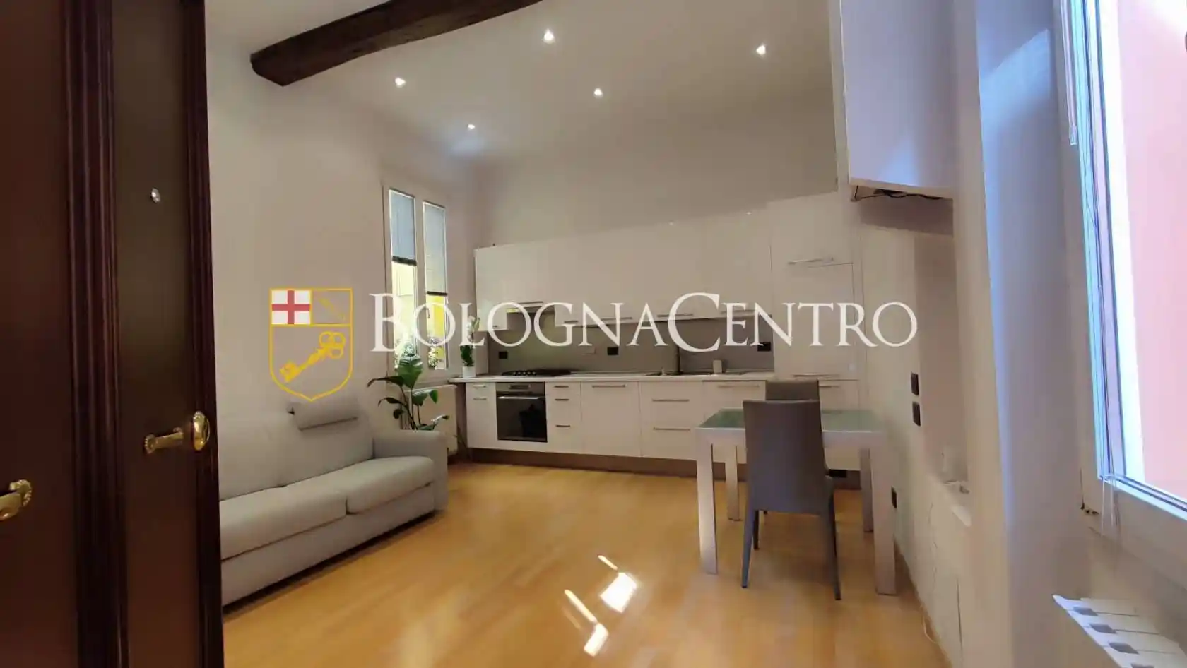 Appartamento in affitto a Bologna