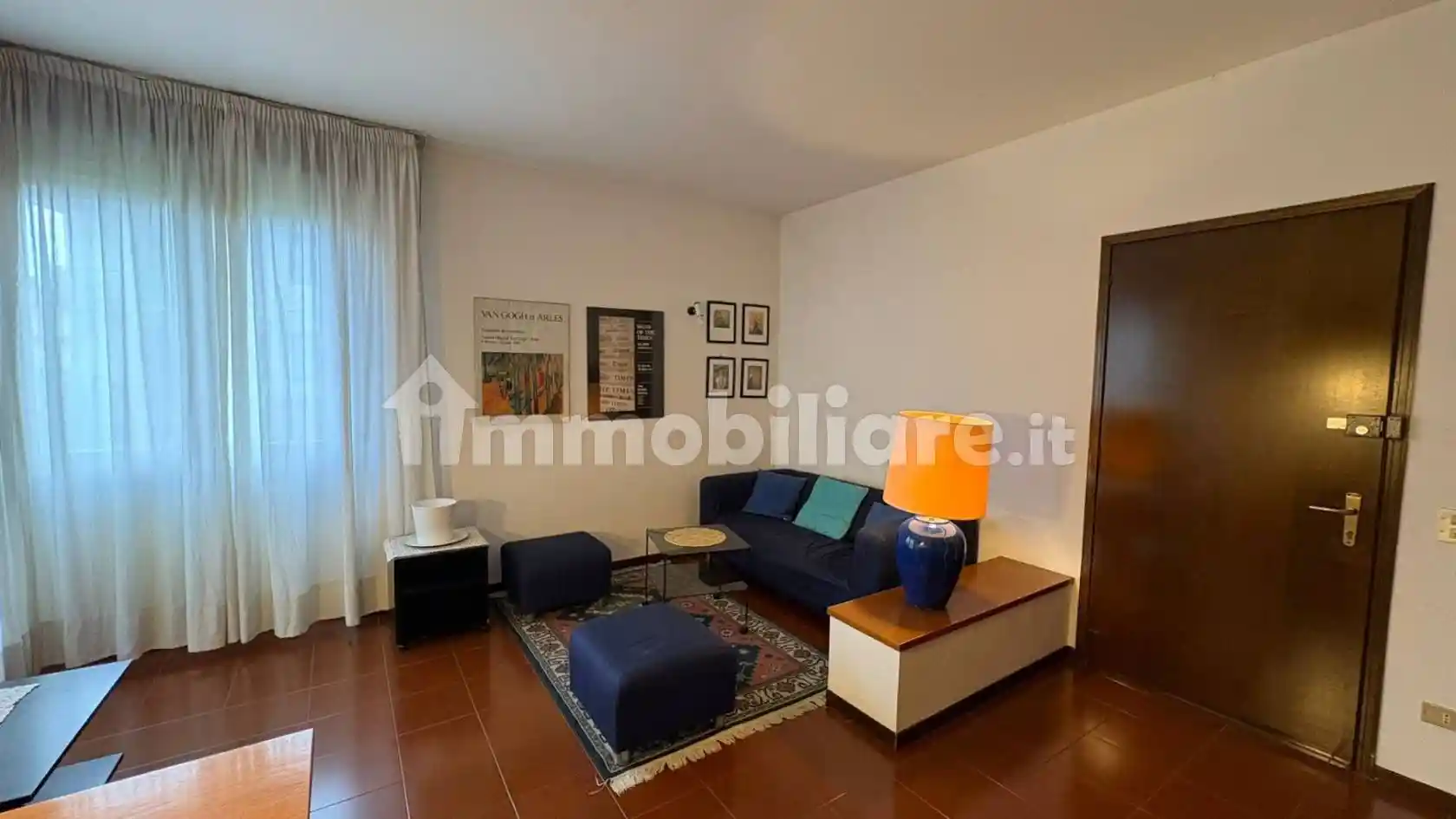 Appartamento in vendita a Seriate