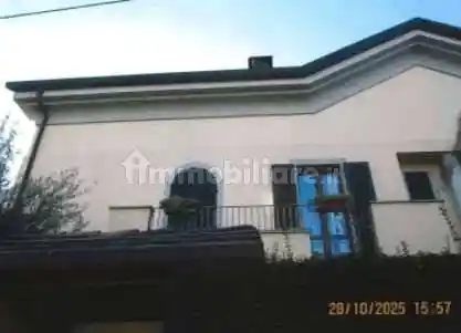 Villa in vendita a Lissone