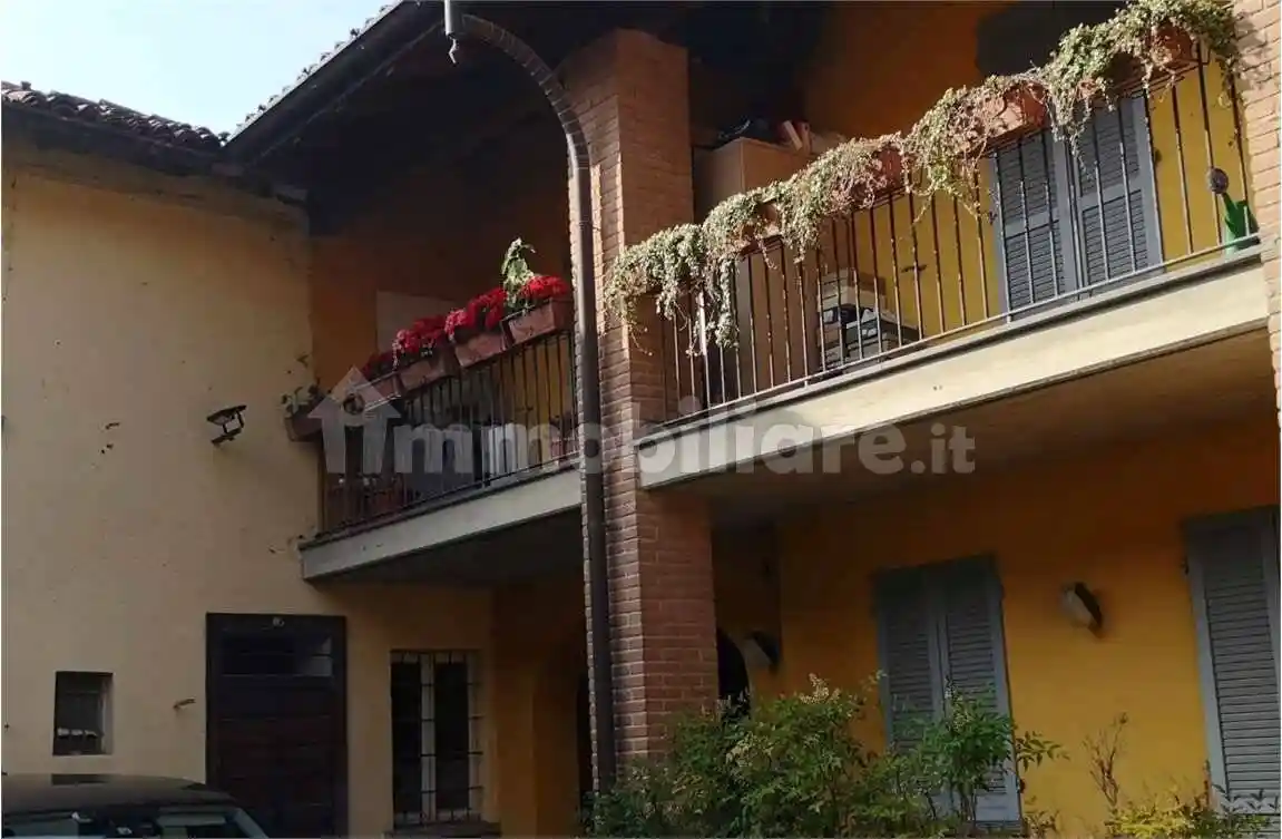 Appartamento in vendita a Arcore