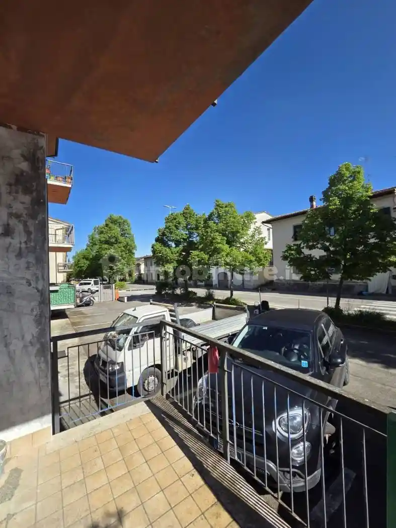 Appartamento in vendita a Greve in Chianti