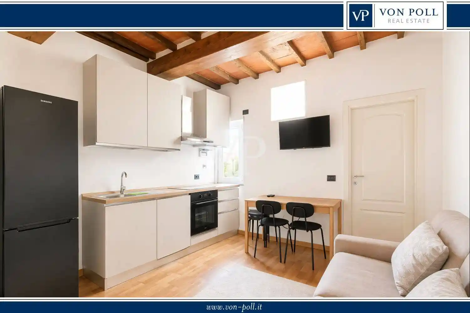 Appartamento in affitto a Firenze